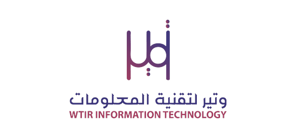 وتير لتقنية المعلومات