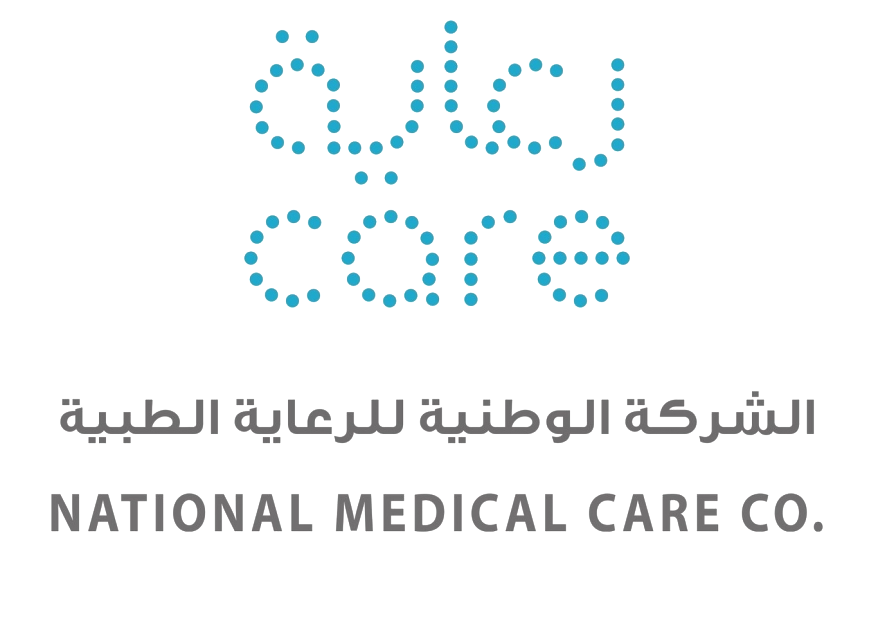 الشركة الوطنية للرعاية الطبية